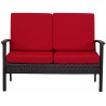 Myers 4 PC Outdoor Set Myers 4 PC Outdoor Set
