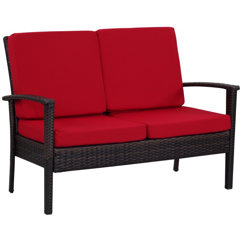 Myers 4 PC Outdoor Set