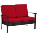 Myers 4 PC Outdoor Set Myers 4 PC Outdoor Set