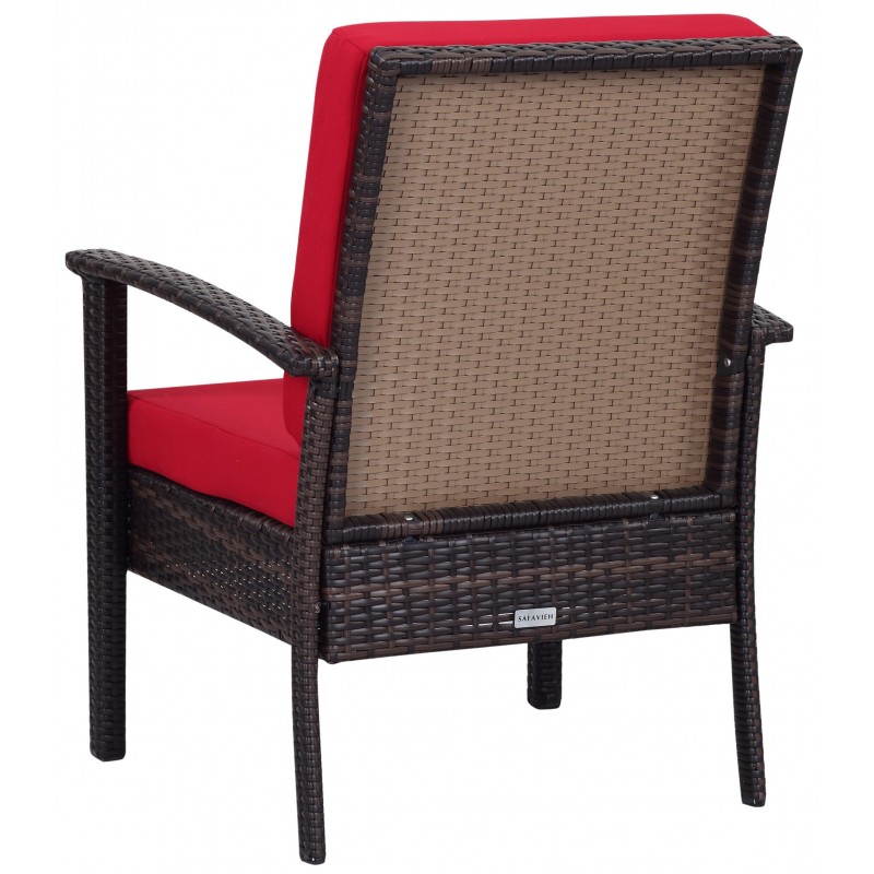 Myers 4 PC Outdoor Set