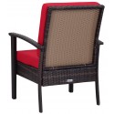 Myers 4 PC Outdoor Set Myers 4 PC Outdoor Set