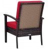 Myers 4 PC Outdoor Set Myers 4 PC Outdoor Set