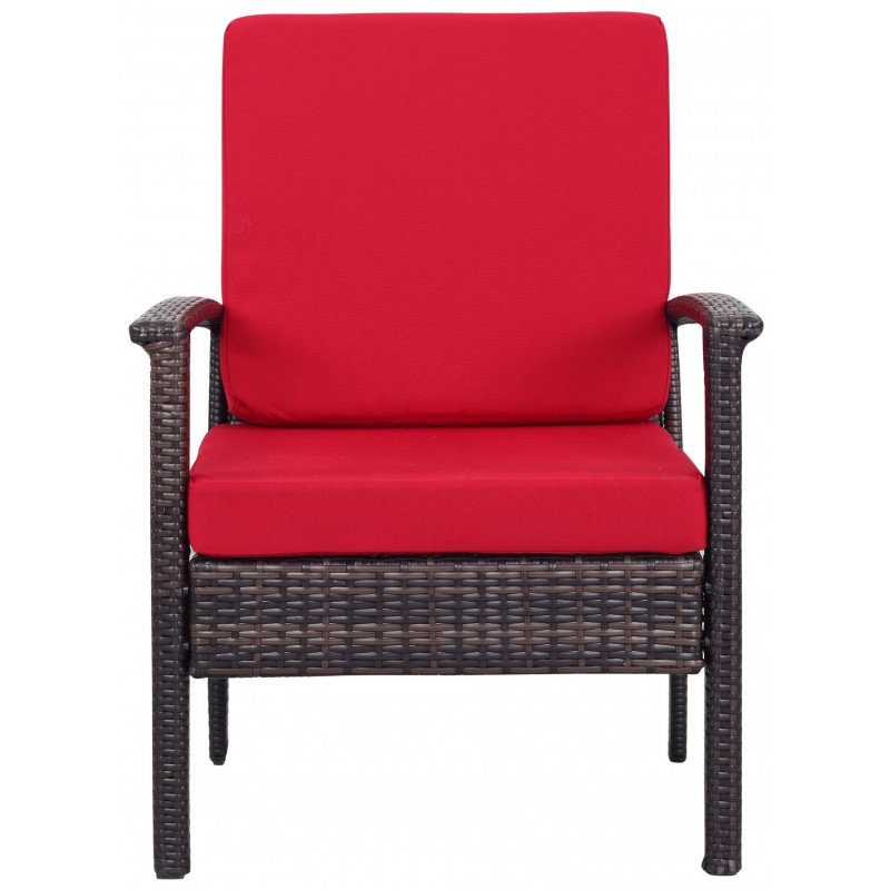 Myers 4 PC Outdoor Set