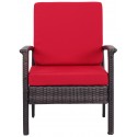 Myers 4 PC Outdoor Set Myers 4 PC Outdoor Set
