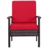 Myers 4 PC Outdoor Set Myers 4 PC Outdoor Set
