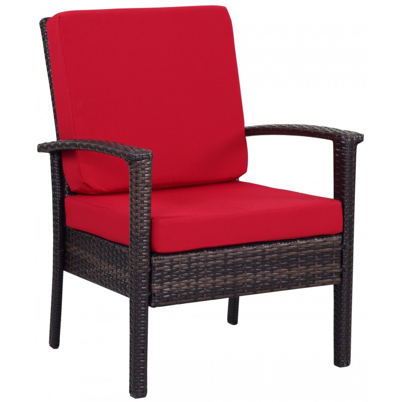 Myers 4 PC Outdoor Set