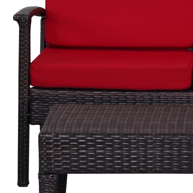 Myers 4 PC Outdoor Set