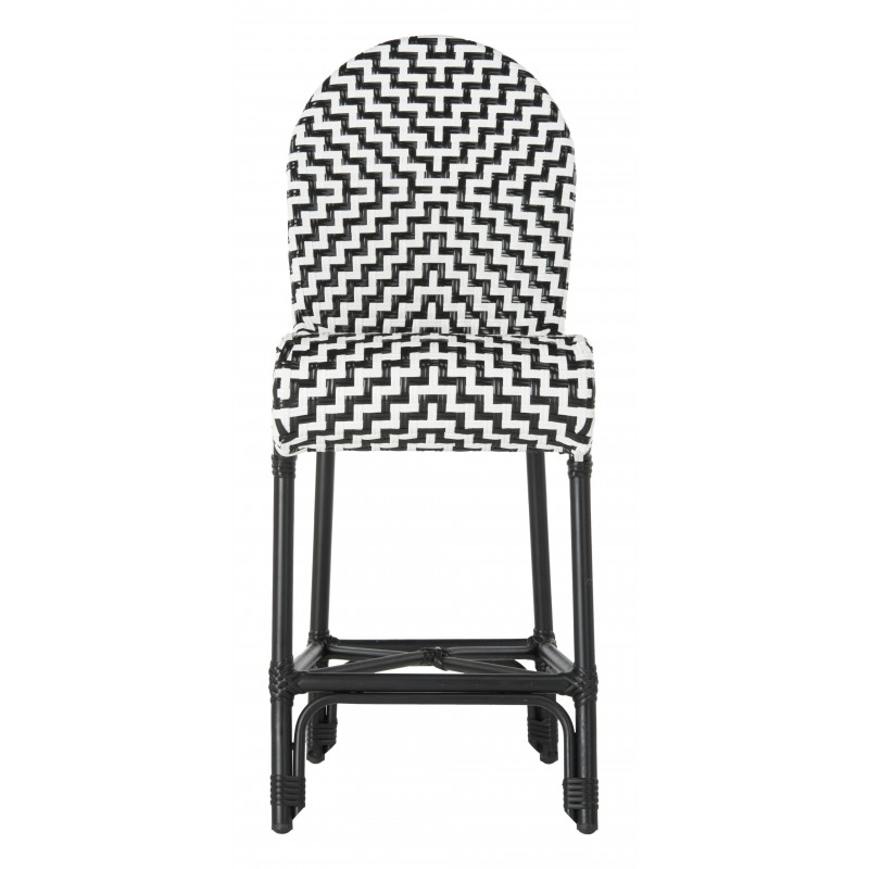 Shea Indoor-Outdoor Counter Stool