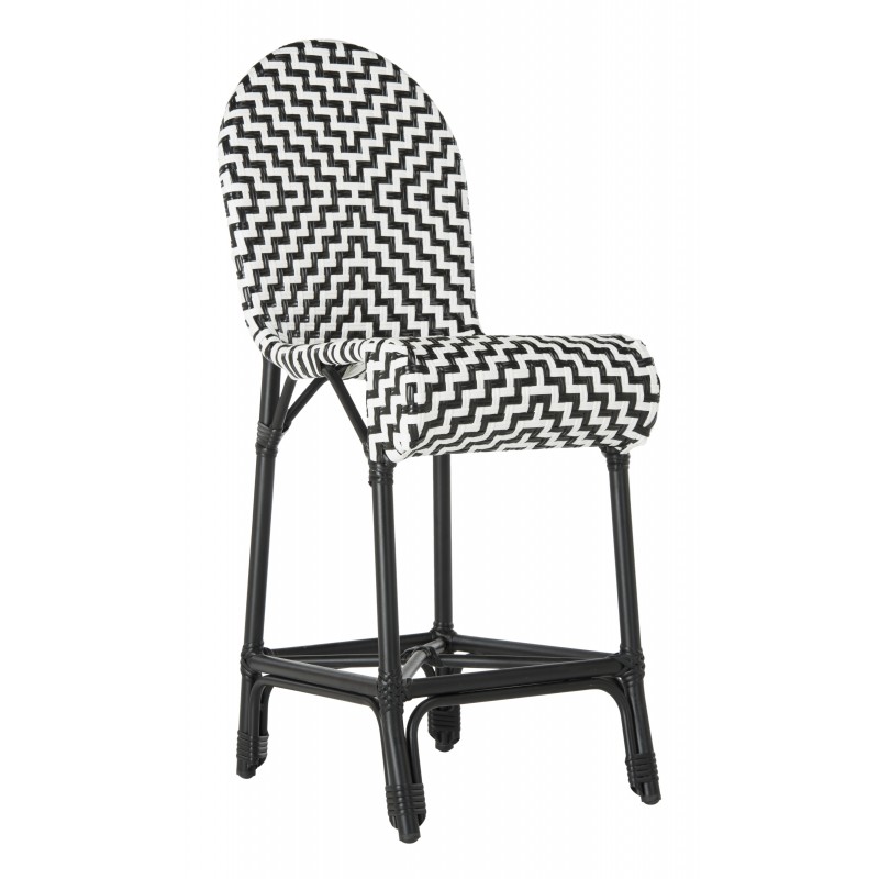 Shea Indoor-Outdoor Counter Stool