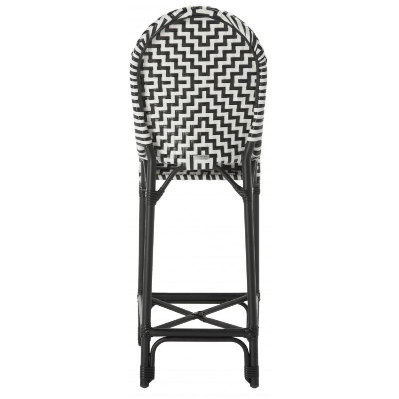 Tilden Indoor-Outdoor Bar Stool