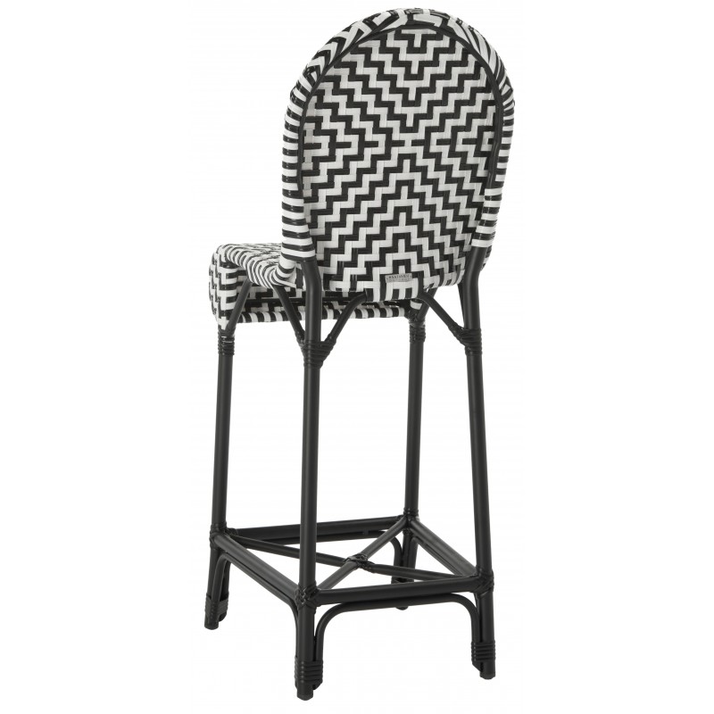 Tilden Indoor-Outdoor Bar Stool