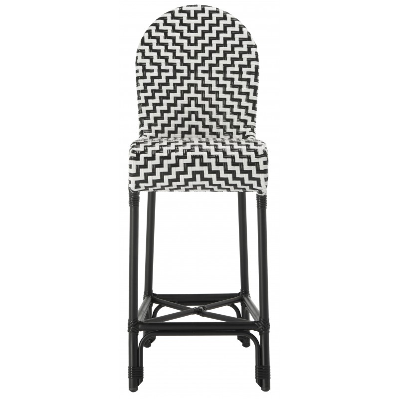 Tilden Indoor-Outdoor Bar Stool