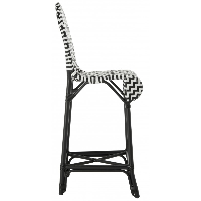 Tilden Indoor-Outdoor Bar Stool