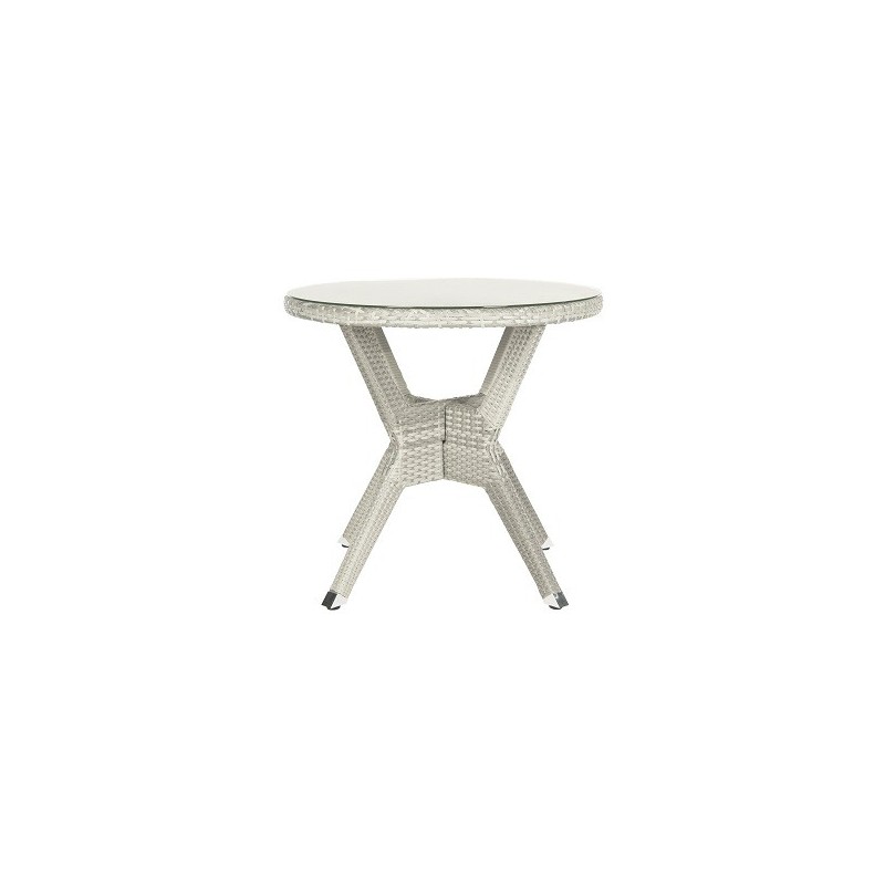 LANGER ROUND DINING TABLE