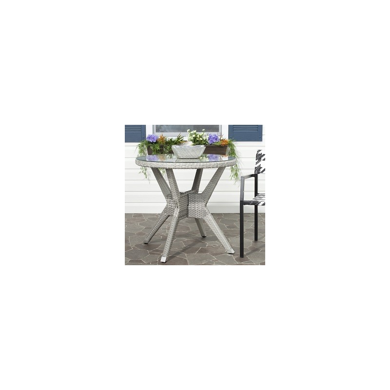 LANGER ROUND DINING TABLE