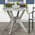 LANGER ROUND DINING TABLE