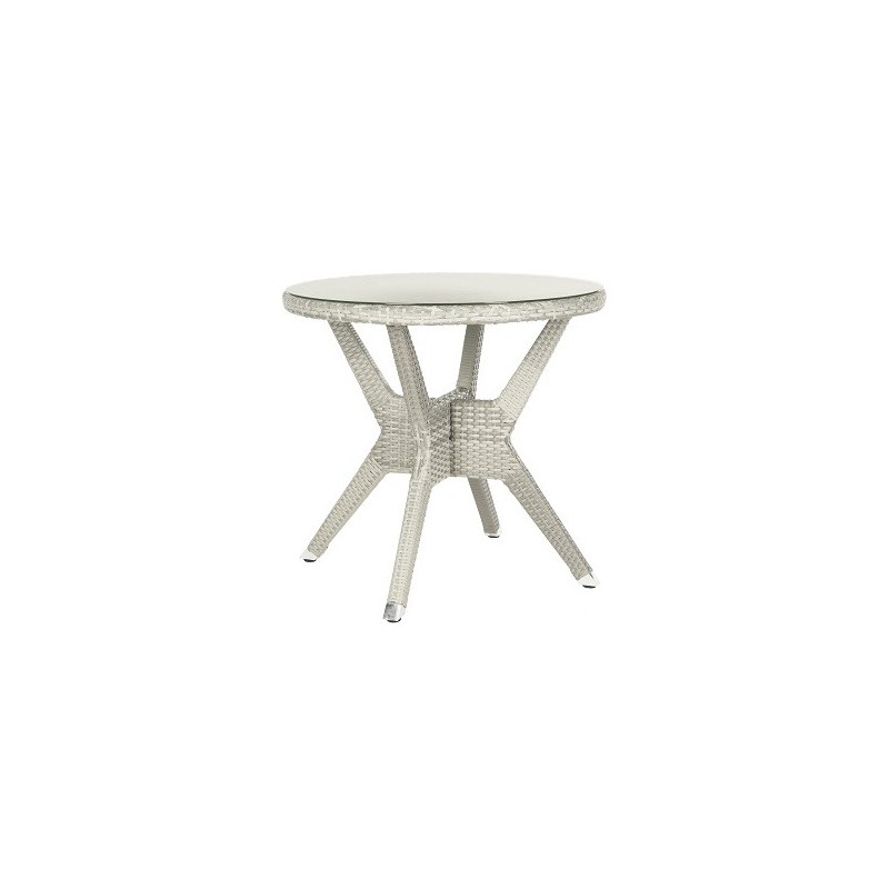 LANGER ROUND DINING TABLE