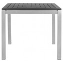 ONIKA SQUARE DINING TABLE ONIKA SQUARE DINING TABLE