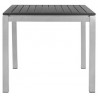 ONIKA SQUARE DINING TABLE ONIKA SQUARE DINING TABLE