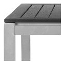 ONIKA SQUARE DINING TABLE ONIKA SQUARE DINING TABLE