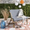 DANDRA HERRINGBONE RATTAN SETTEE DANDRA HERRINGBONE RATTAN SETTEE