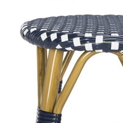 KELSEY INDOOR-OUTDOOR BAR STOOL