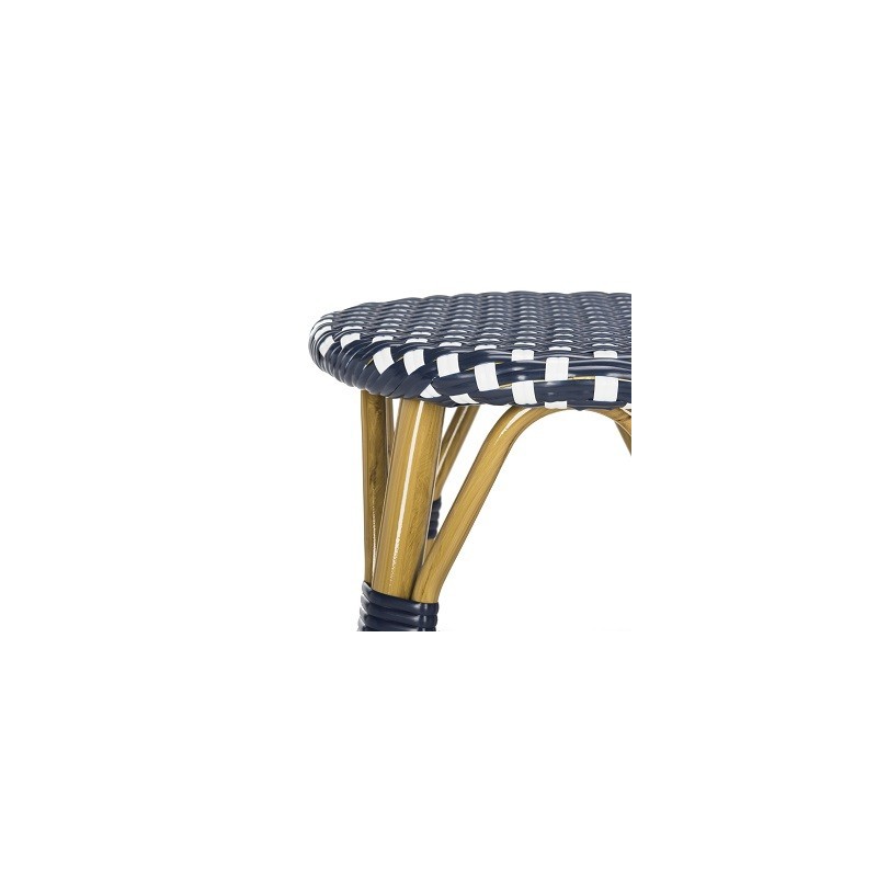 KELSEY INDOOR-OUTDOOR BAR STOOL