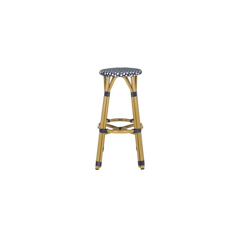 KELSEY INDOOR-OUTDOOR BAR STOOL