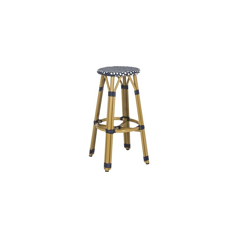 KELSEY INDOOR-OUTDOOR BAR STOOL