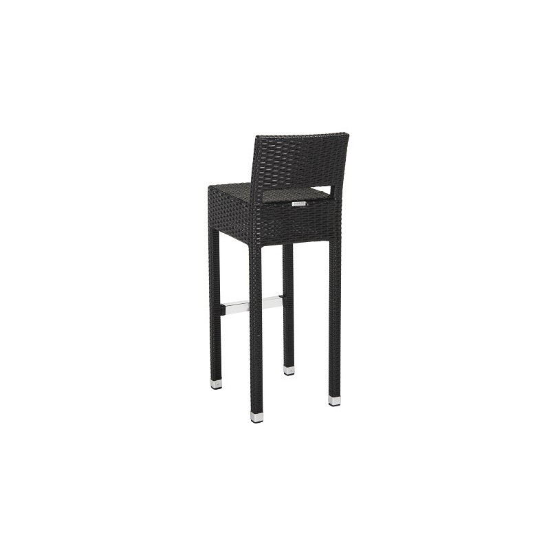 LANDRY INDOOR-OUTDOOR BAR STOOL