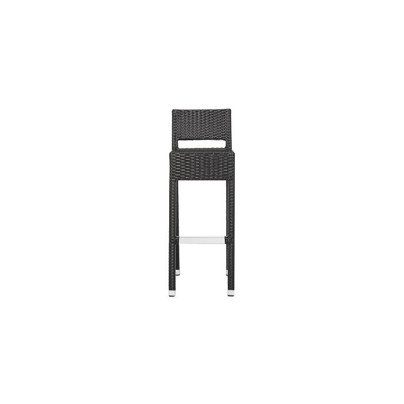 LANDRY INDOOR-OUTDOOR BAR STOOL