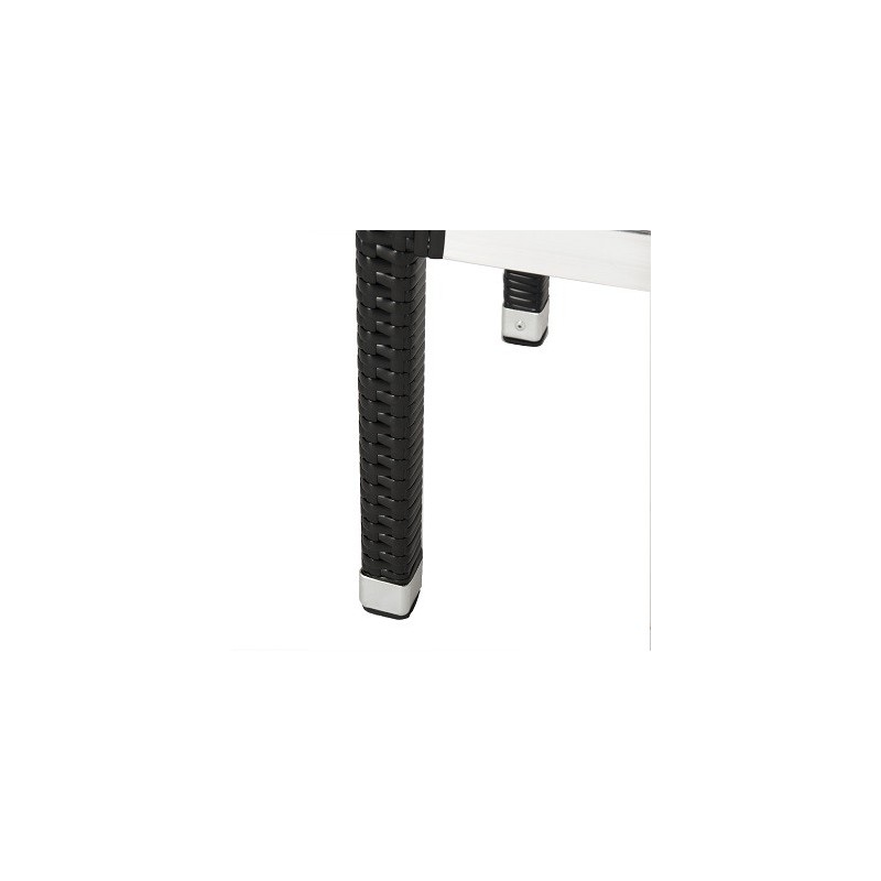 LANDRY INDOOR-OUTDOOR BAR STOOL