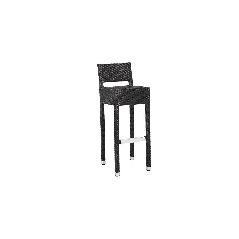 LANDRY INDOOR-OUTDOOR BAR STOOL