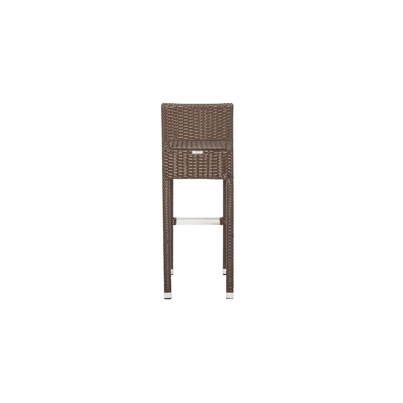 LANDRY INDOOR-OUTDOOR BAR STOOL