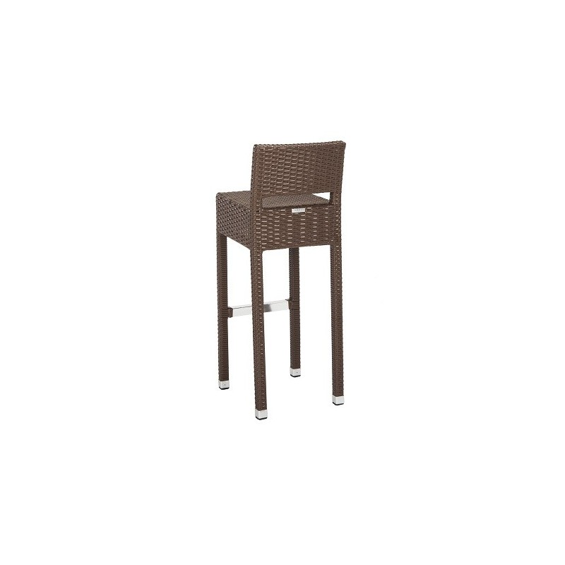 LANDRY INDOOR-OUTDOOR BAR STOOL