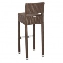 LANDRY INDOOR-OUTDOOR BAR STOOL