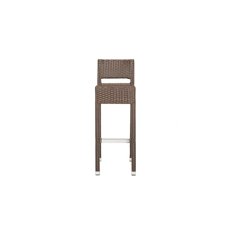 LANDRY INDOOR-OUTDOOR BAR STOOL