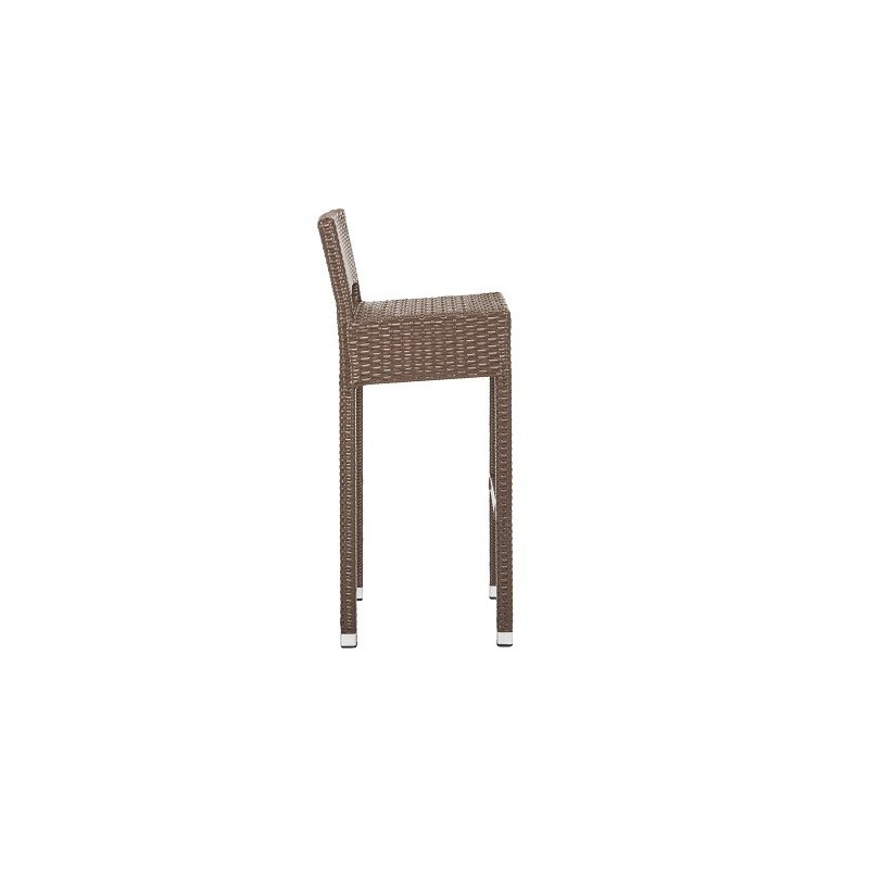 LANDRY INDOOR-OUTDOOR BAR STOOL