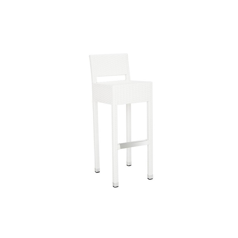 LANDRY INDOOR-OUTDOOR BAR STOOL
