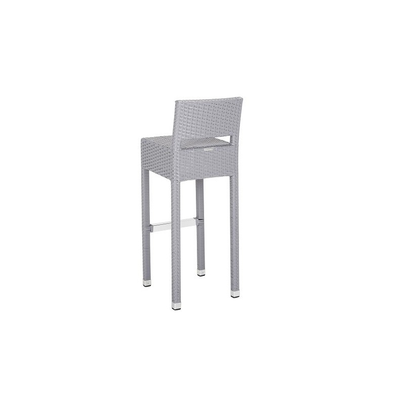 LANDRY INDOOR-OUTDOOR BAR STOOL