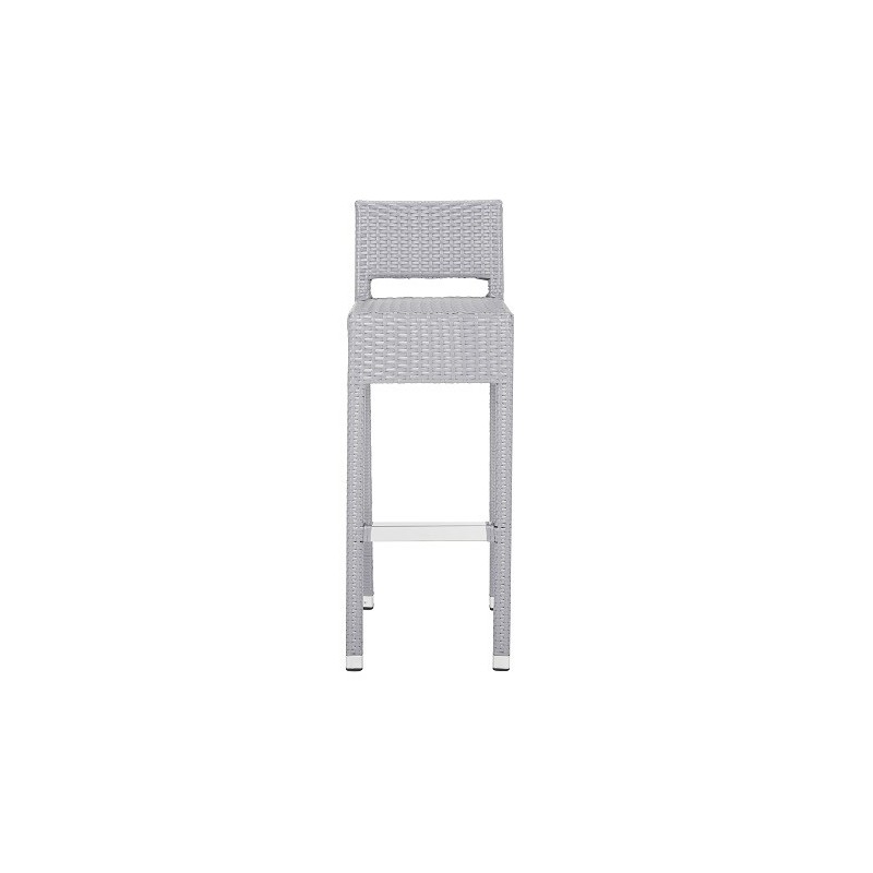 LANDRY INDOOR-OUTDOOR BAR STOOL