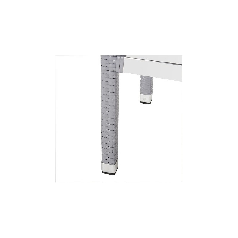 LANDRY INDOOR-OUTDOOR BAR STOOL