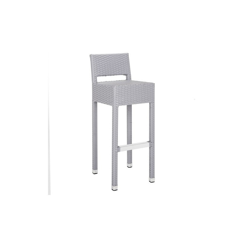 LANDRY INDOOR-OUTDOOR BAR STOOL