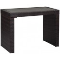 SANDERS OUTDOOR BAR SET