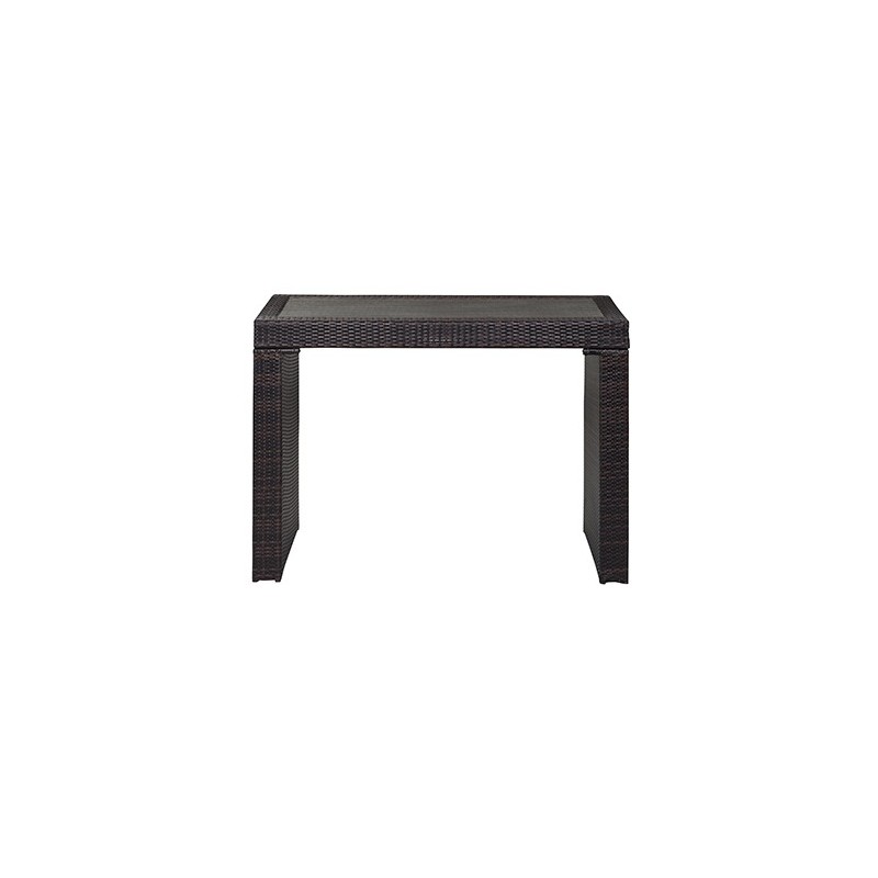 SANDERS OUTDOOR BAR SET