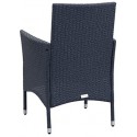 COOLEY 5 PC OUTDOOR SET