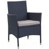 COOLEY 5 PC OUTDOOR SET COOLEY 5 PC OUTDOOR SET