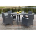 COOLEY 5 PC OUTDOOR SET
