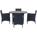 COOLEY 5 PC OUTDOOR SET