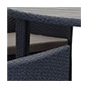 COOLEY 5 PC OUTDOOR SET COOLEY 5 PC OUTDOOR SET
